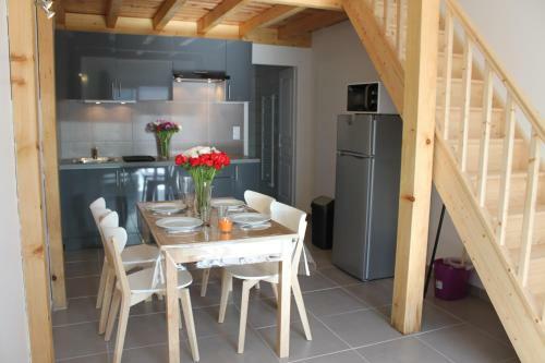 Apartamentos Les Hirondelles
