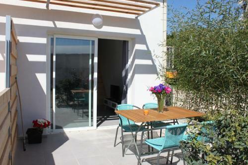 Apartamentos Les Hirondelles