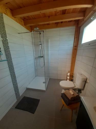 Apartamentos Les Hirondelles