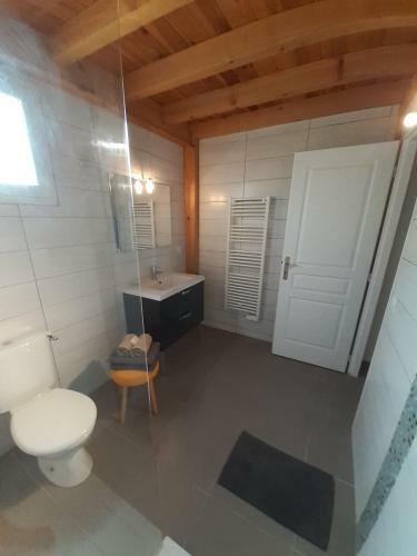 Apartamentos Les Hirondelles