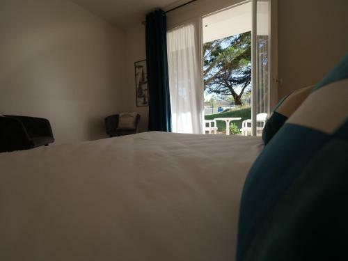 Hotel H�tel Des Dunes Noirmoutier