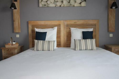 Hotel H�tel Des Dunes Noirmoutier