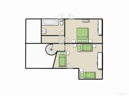 Chalet Sicoria - Ovo Network