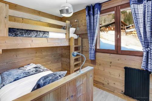 Chalet Sicoria - Ovo Network