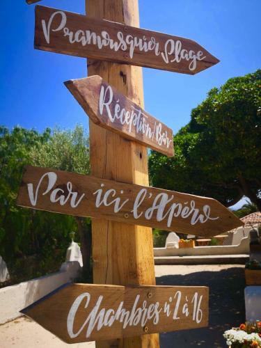 Hotel H�tel Beau Site