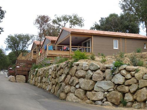 Camping Colomba