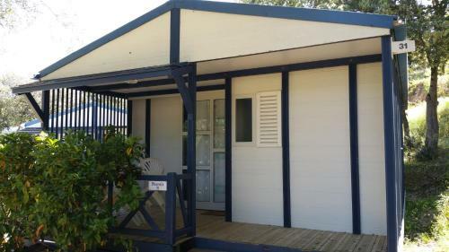 Camping Colomba