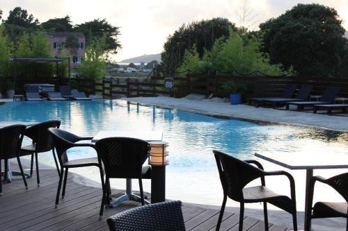 Camping Colomba