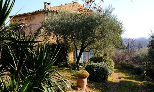 Bastide Le Mourre