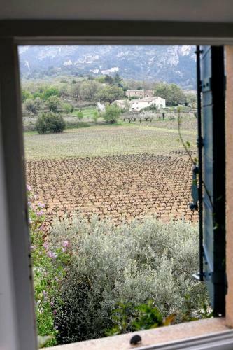 Bastide Le Mourre