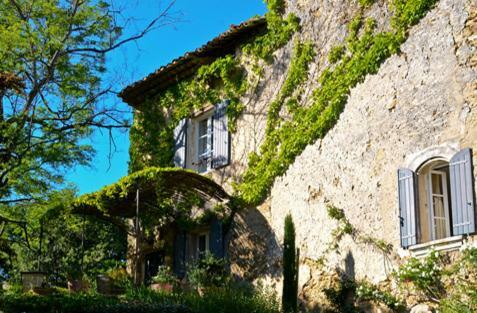 Bastide Le Mourre