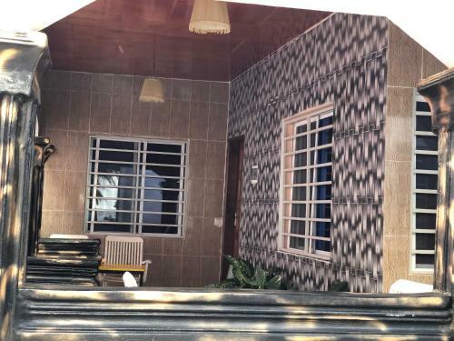 Hotel Jungle Beach Resort