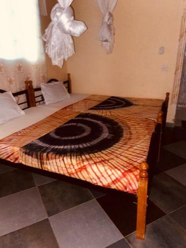 Hotel Jungle Beach Resort