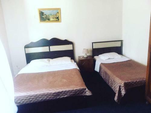 Posada Hotel Divino