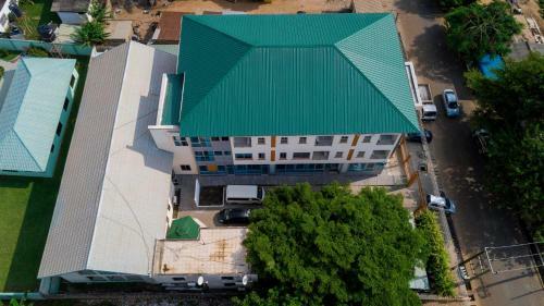 Monarch Hotel