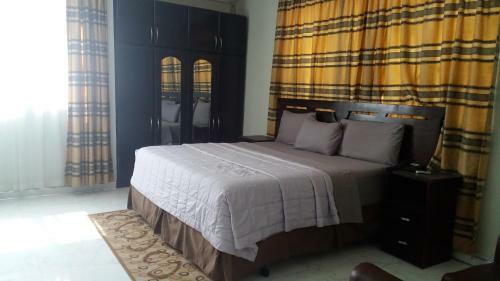 Bed & Breakfast White Stone Lodge