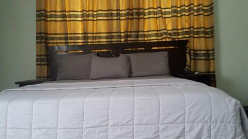 Bed & Breakfast White Stone Lodge