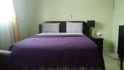 Bed & Breakfast White Stone Lodge