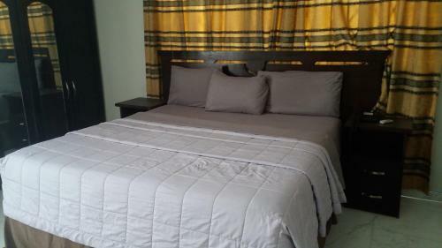 Bed & Breakfast White Stone Lodge