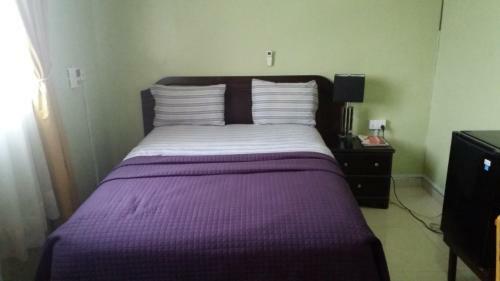 Bed & Breakfast White Stone Lodge