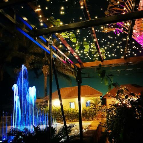 Sweet Garden Hotel