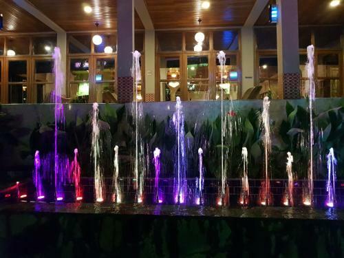 Sweet Garden Hotel