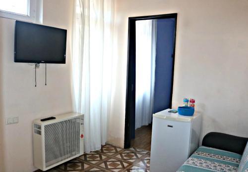 Hostel K-general