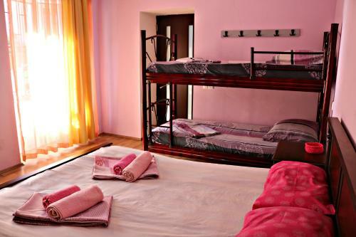 Hostel K-general