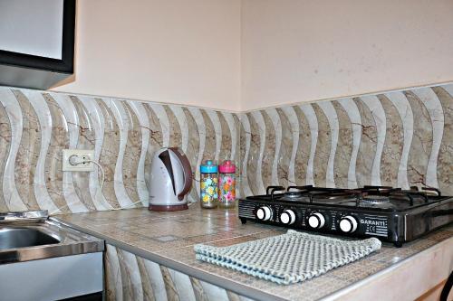 Hostel K-general