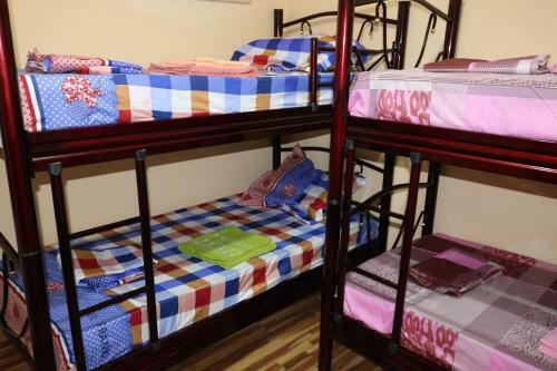 Hostel K-general
