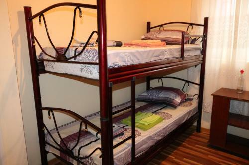 Hostel K-general