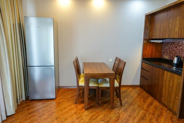 Luxury Dreamland Oasis Apartments