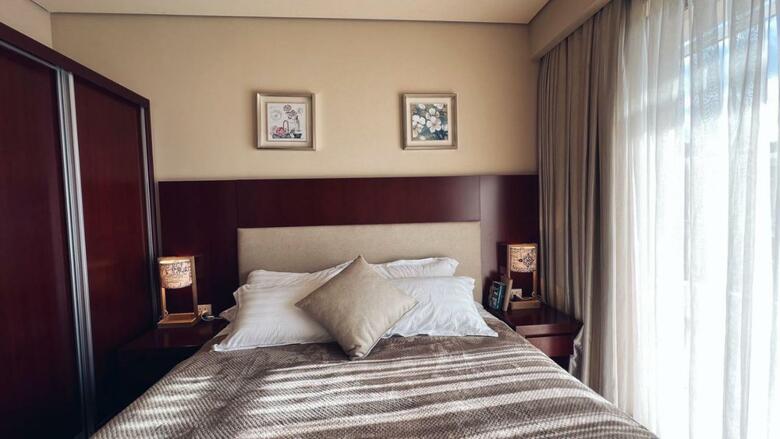 Luxury Dreamland Oasis Apartments