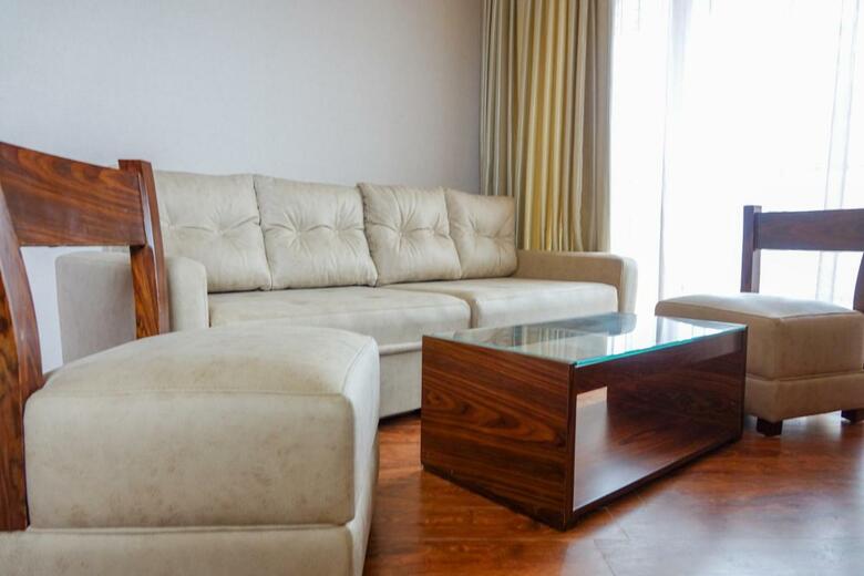 Luxury Dreamland Oasis Apartments