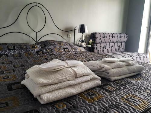 Hotel T Apartment
