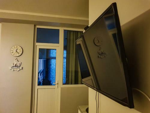Hotel T Apartment
