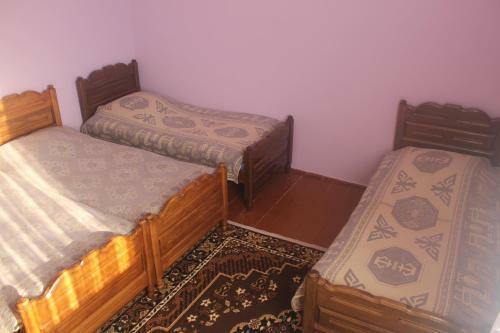 Hostal House Near Beach