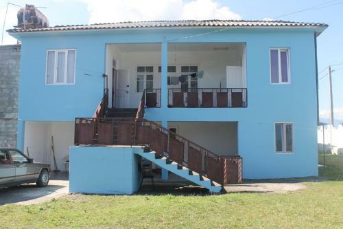Hostal House Near Beach