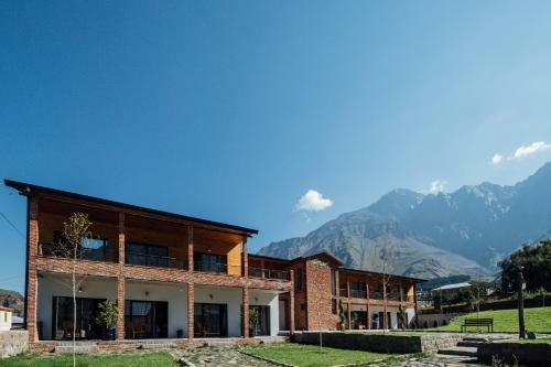 Hotel Green Sheep