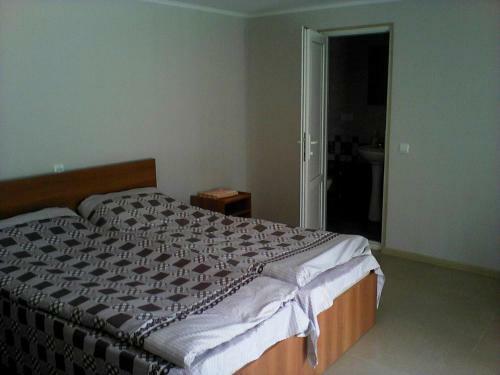 Hostal Mount Guest