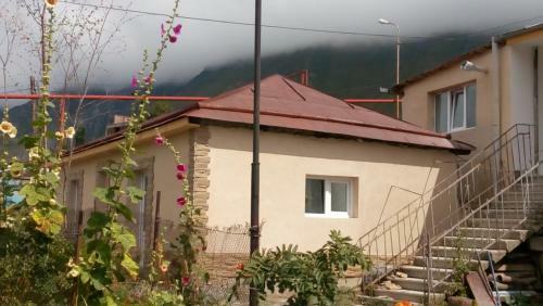 Hostal Mount Guest
