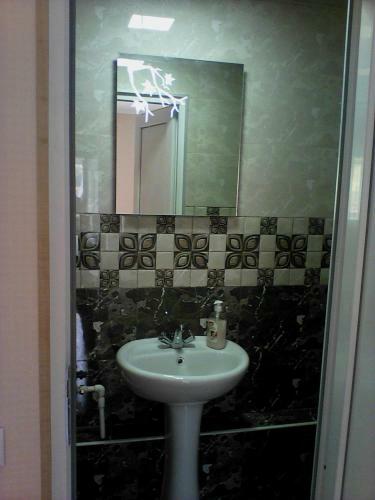 Hostal Mount Guest