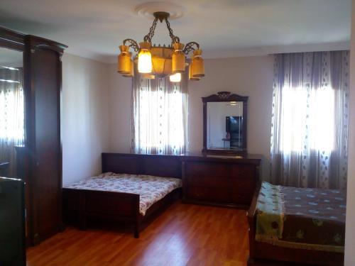 Mini Hotel On Guramishvili 22