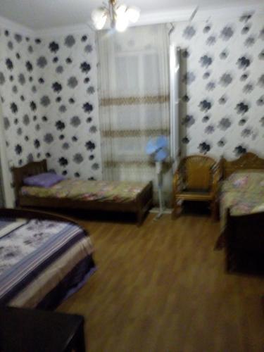 Mini Hotel On Guramishvili 22