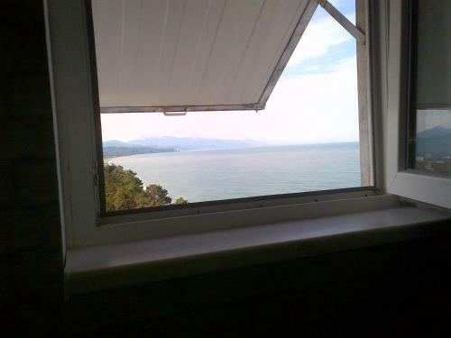Apartment On Tamar Mepe St