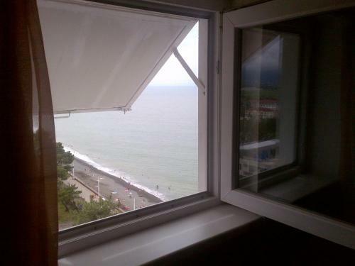 Apartment On Tamar Mepe St