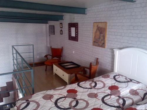Apartment On Tamar Mepe St
