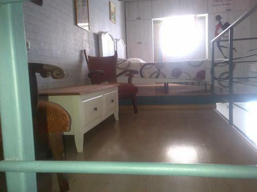 Apartment On Tamar Mepe St