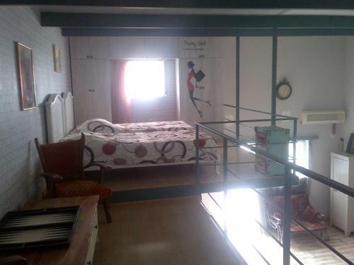 Apartment On Tamar Mepe St