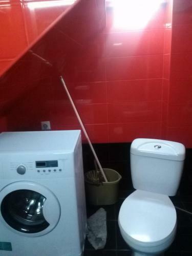 Apartment On Tamar Mepe St